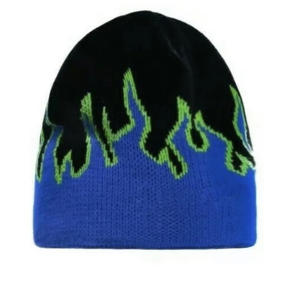 Travis Scott Cactus Jack Beanie
